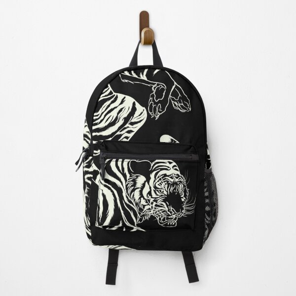 Item preview, White tiger designed and sold by Maelyn-Couch.