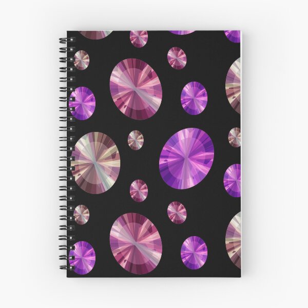 Item preview, Magic Diamond Crystal Sticker Pack designed and sold by Ankerd.