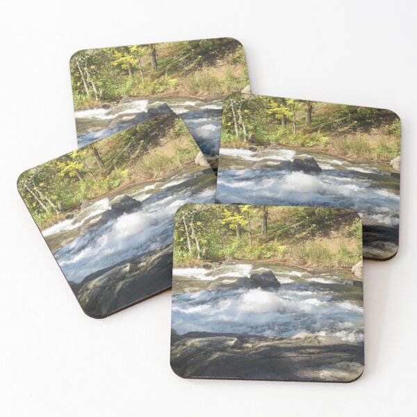 Item preview, Rushing River designed and sold by Shulie1.