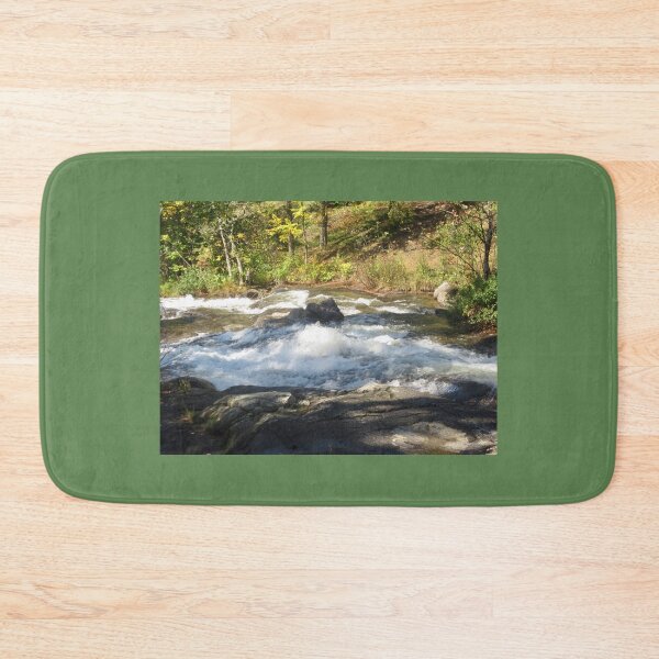 Item preview, Rushing River designed and sold by Shulie1.