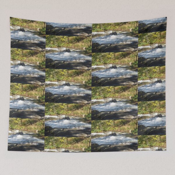 Item preview, Rushing River designed and sold by Shulie1.