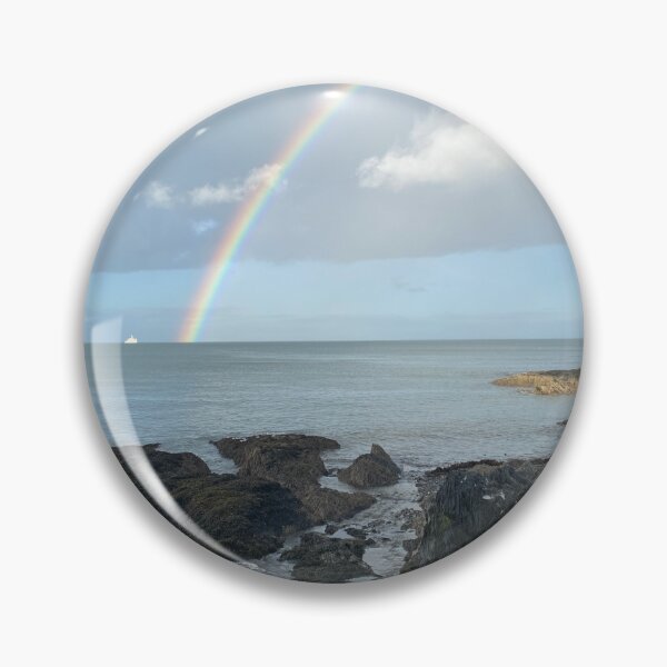 Item preview, Crawfordsburn Beach, Bangor, County Down, Northern Ireland designed and sold by emmajw09.
