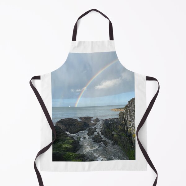 Item preview, Crawfordsburn Beach, Bangor, County Down, Northern Ireland designed and sold by emmajw09.