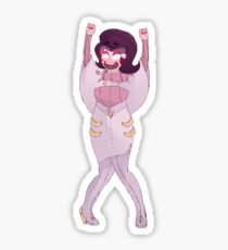 Wicke Sticker
