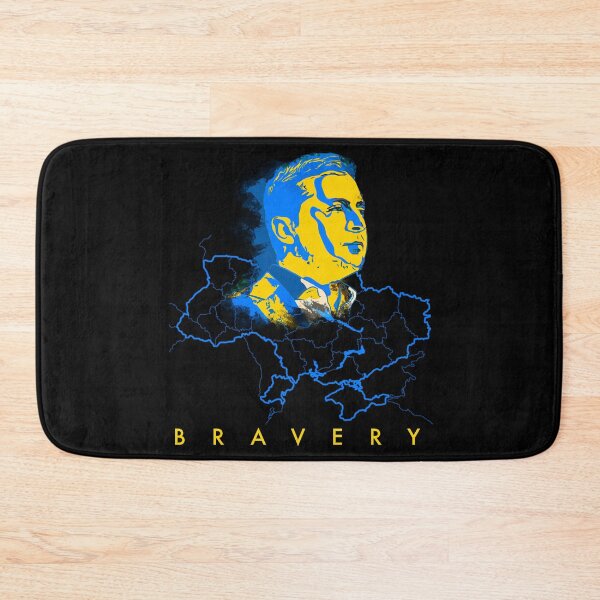 Item preview, Bravery designed and sold by mwebba2005.
