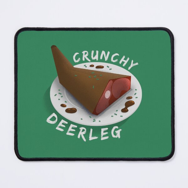 Item preview, Crunchy Deerleg designed and sold by Vinemans.