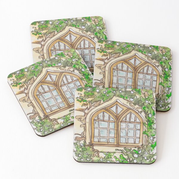 Item preview, The Window Pane designed and sold by mmmcghieart.