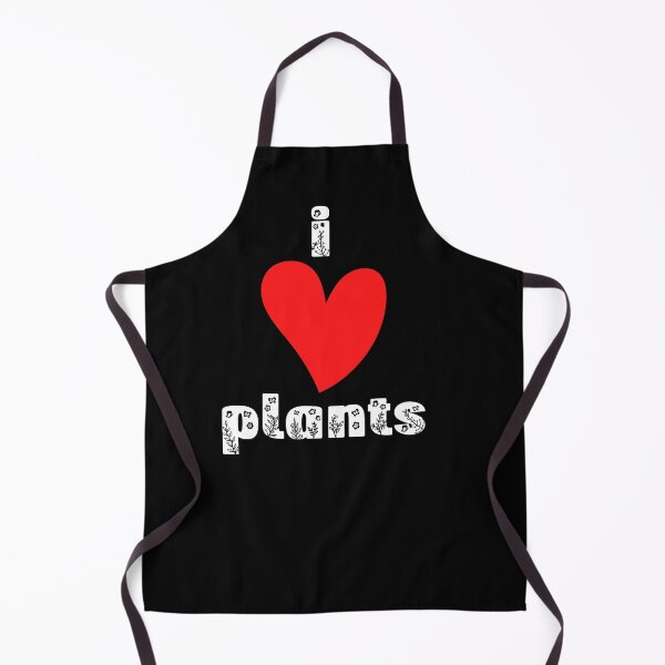 Item preview, I Love Plants Design designed and sold by LJ4EVER.