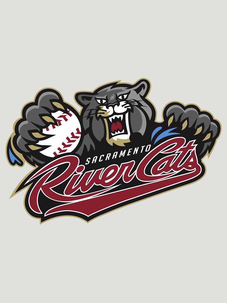 Sacramento River Cats on X: This is the merchandise you're