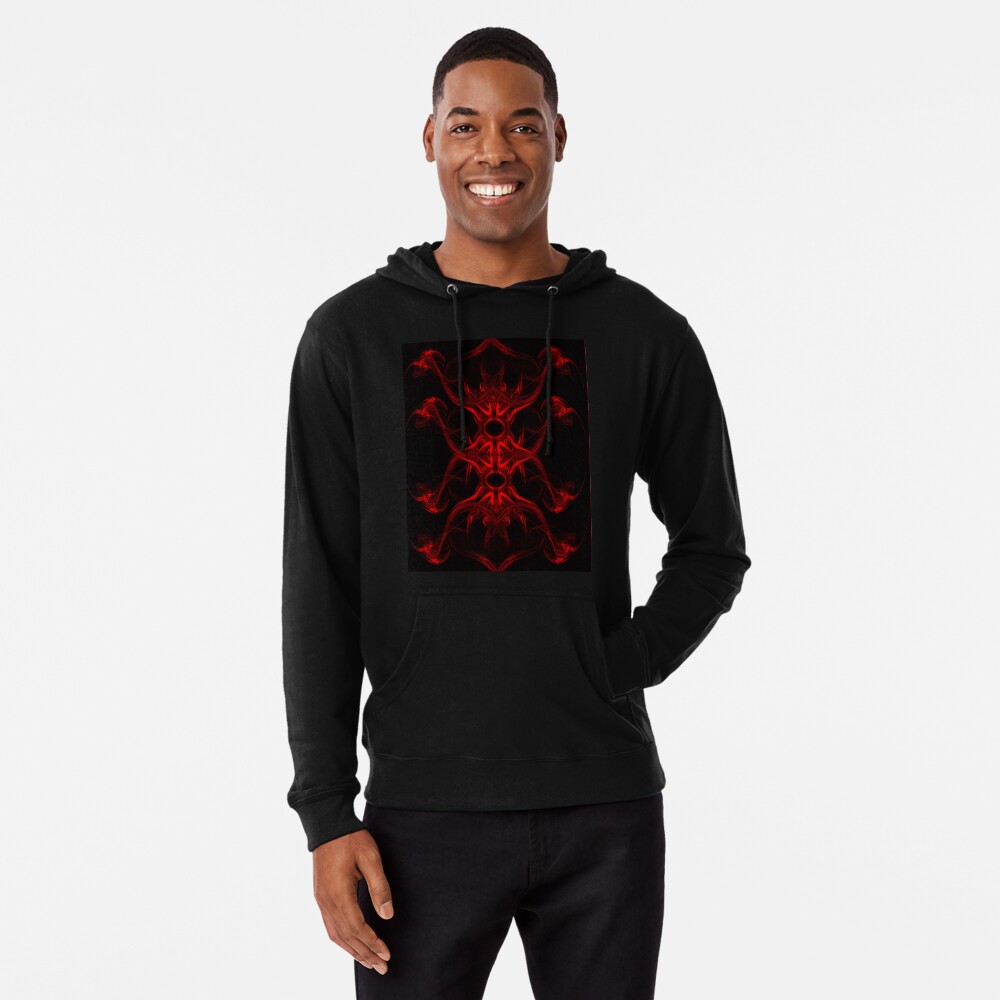 Item preview, Lightweight Hoodie designed and sold by GeordieBoi.