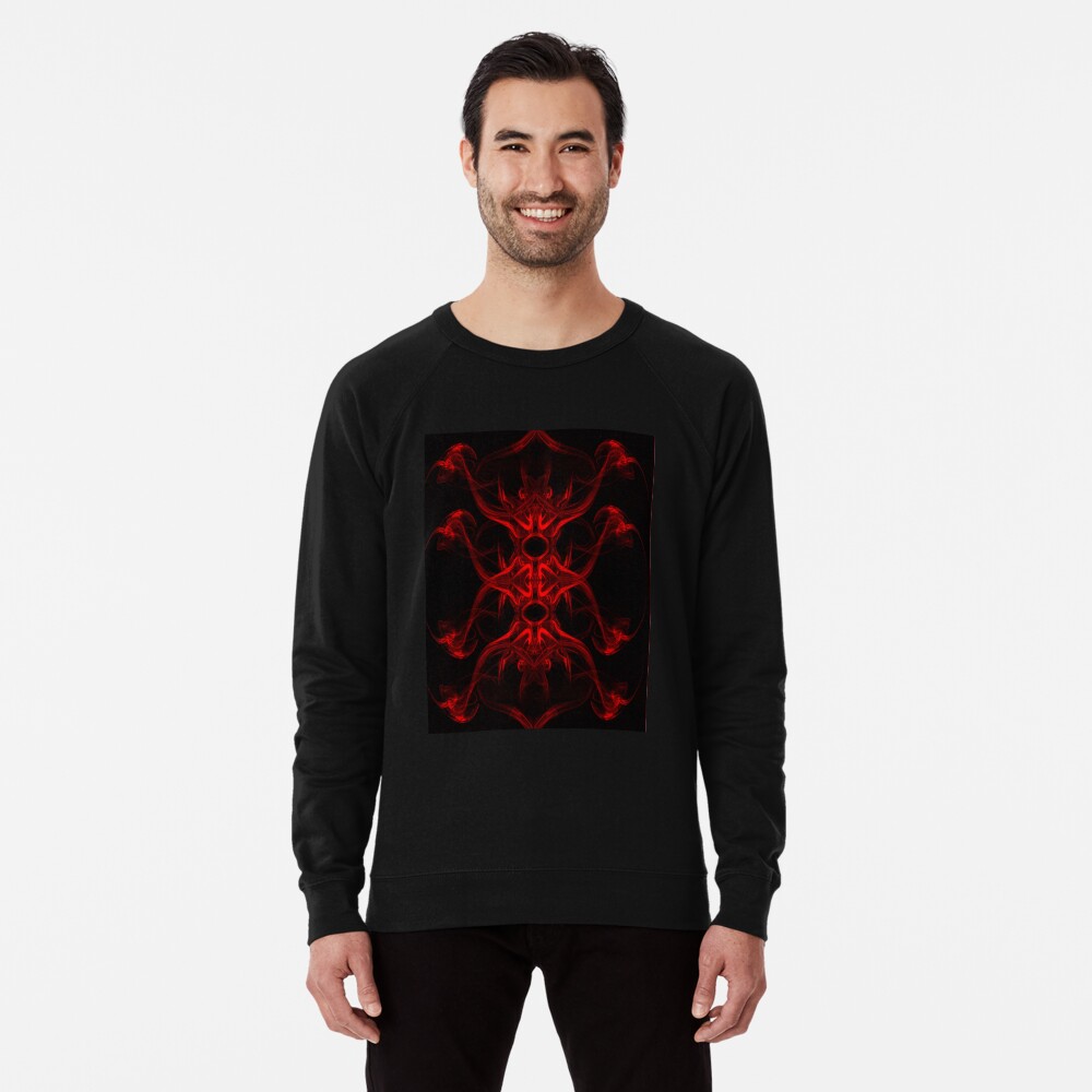 Item preview, Lightweight Sweatshirt designed and sold by GeordieBoi.