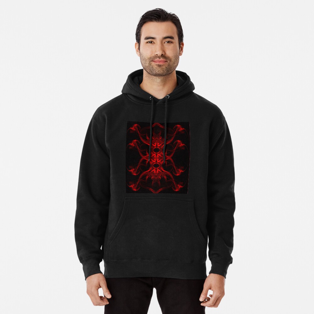 Item preview, Pullover Hoodie designed and sold by GeordieBoi.