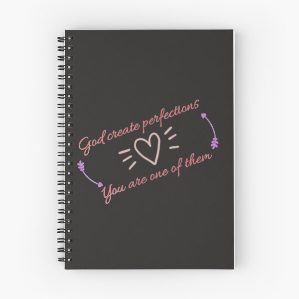 Item preview, God's Perfections designed and sold by Emroseliz.