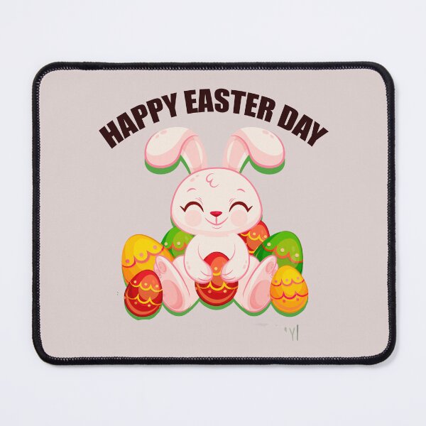 Item preview, happy easter day, easter egg,Easter Egg chocolate,kids Youth designed and sold by stylechoc.