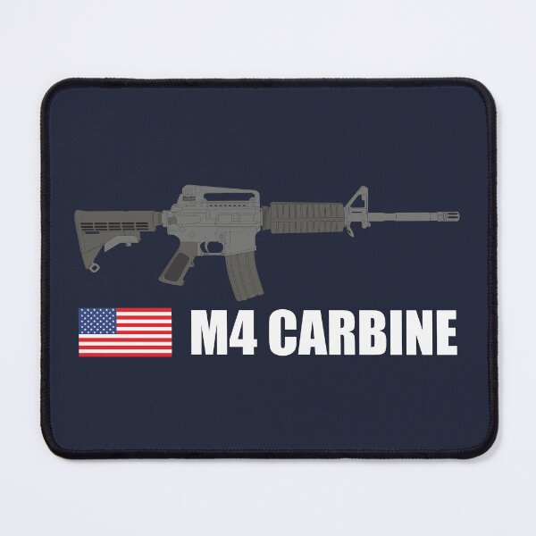 Item preview, US Army M4 Carbine color version designed and sold by FAawRay.