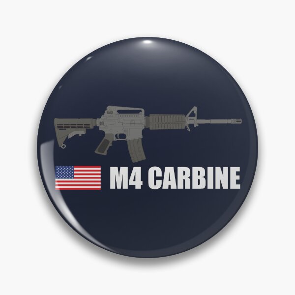 Item preview, US Army M4 Carbine color version designed and sold by FAawRay.