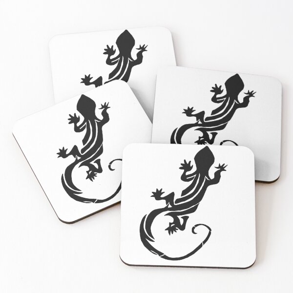 Item preview, Salamandra designed and sold by Ale131.