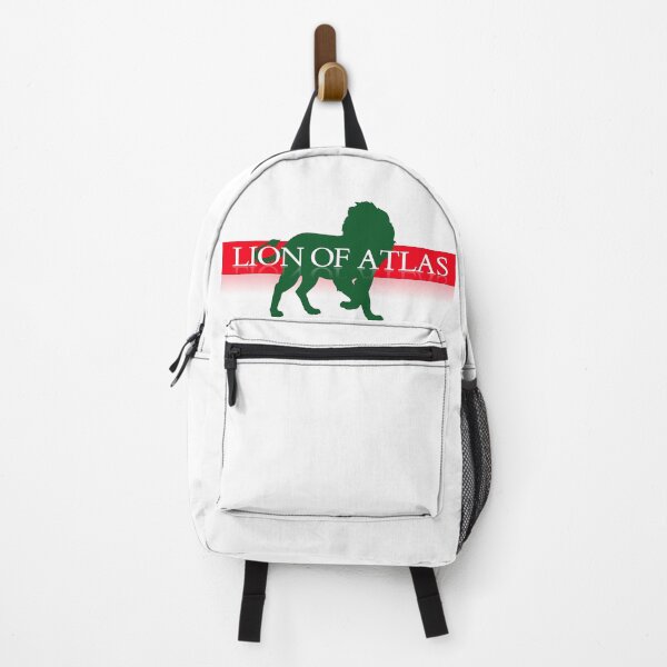 Item preview, Lion of atlas designed and sold by Veintos.