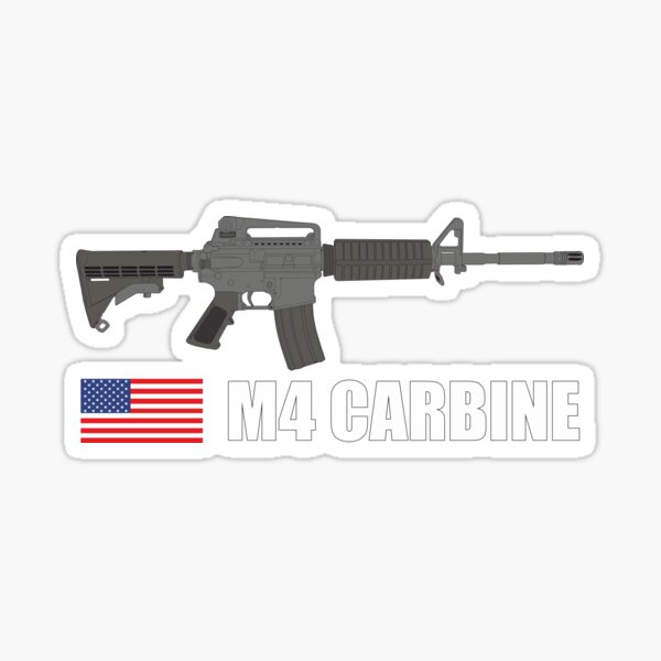 4 Bushmaster Firearms Vinyl Decals Style 001 U.S High Quality Seller 