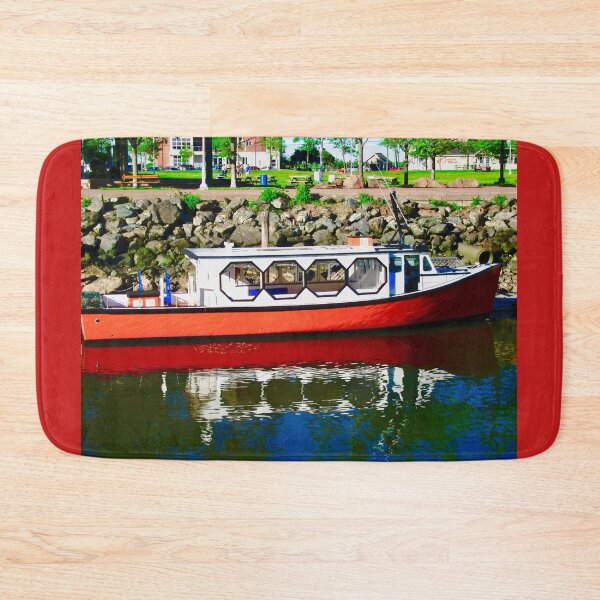 Item preview, Tour boat in Charlottetown Harbour designed and sold by Shulie1.