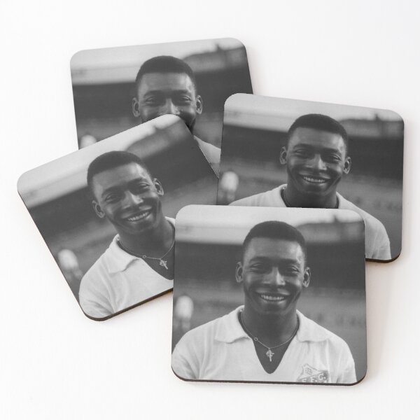 Item preview, Brazilian Football Player from Santos designed and sold by EmpireFootball.