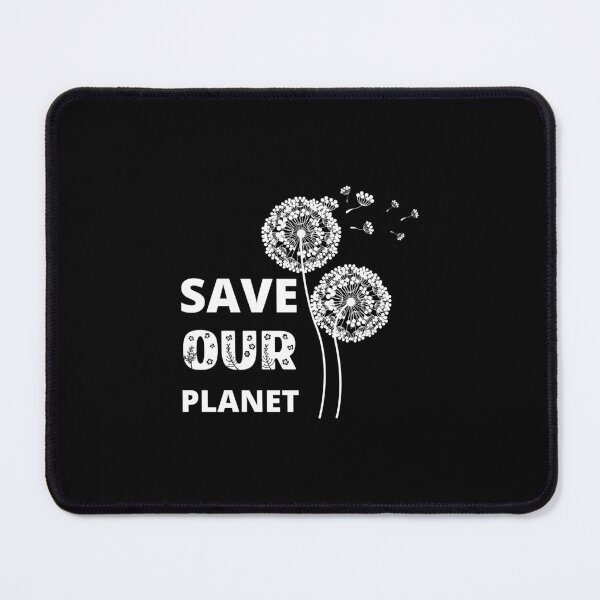 Item preview, Save OUR Planet Design designed and sold by LJ4EVER.