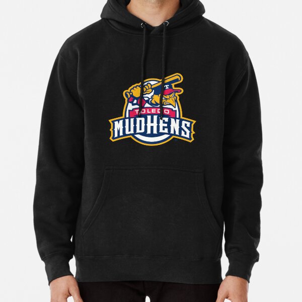 Toledo mud deals hens sweatshirt