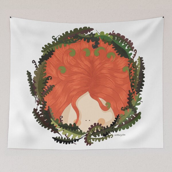 Item preview, Minyodie Naturelover designed and sold by Minyodie.