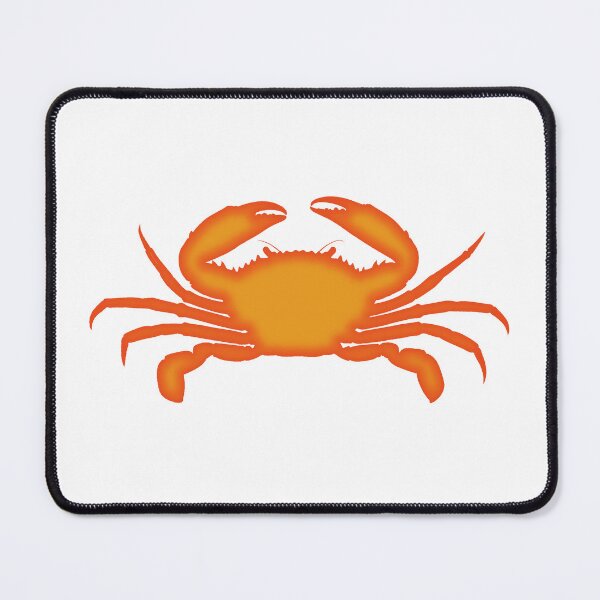Item preview, Sunrise Crab designed and sold by Katexdes.