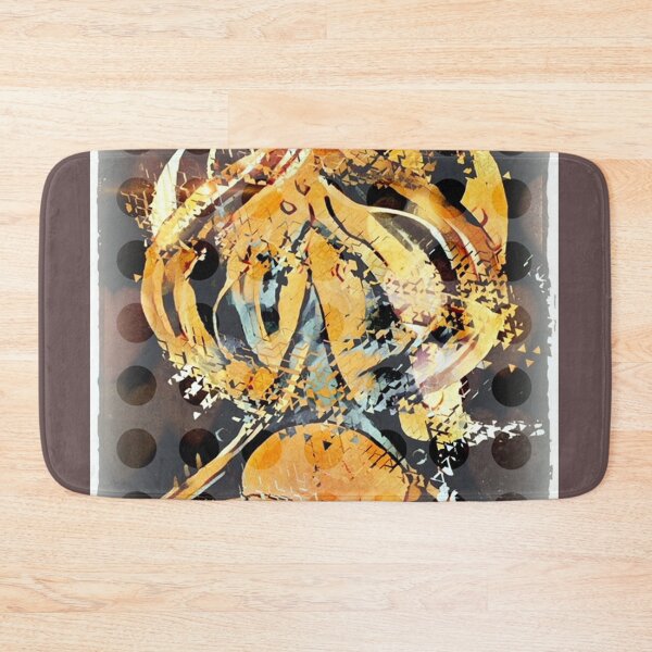 Item preview, Abstract fantasy figuration II designed and sold by AnnabellaRh.