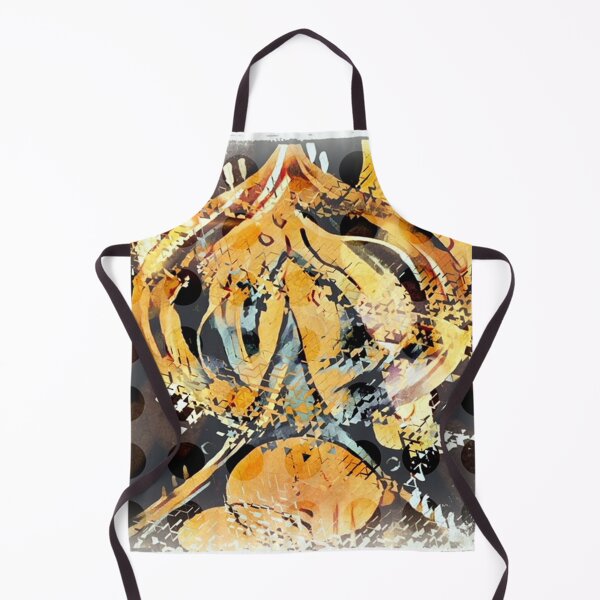 Item preview, Abstract fantasy figuration II designed and sold by AnnabellaRh.