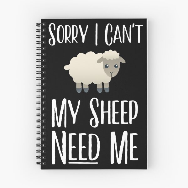 Item preview, Sorry I Cant My Sheep Need Me Sheep Whisperer Farmer designed and sold by JukeLox.