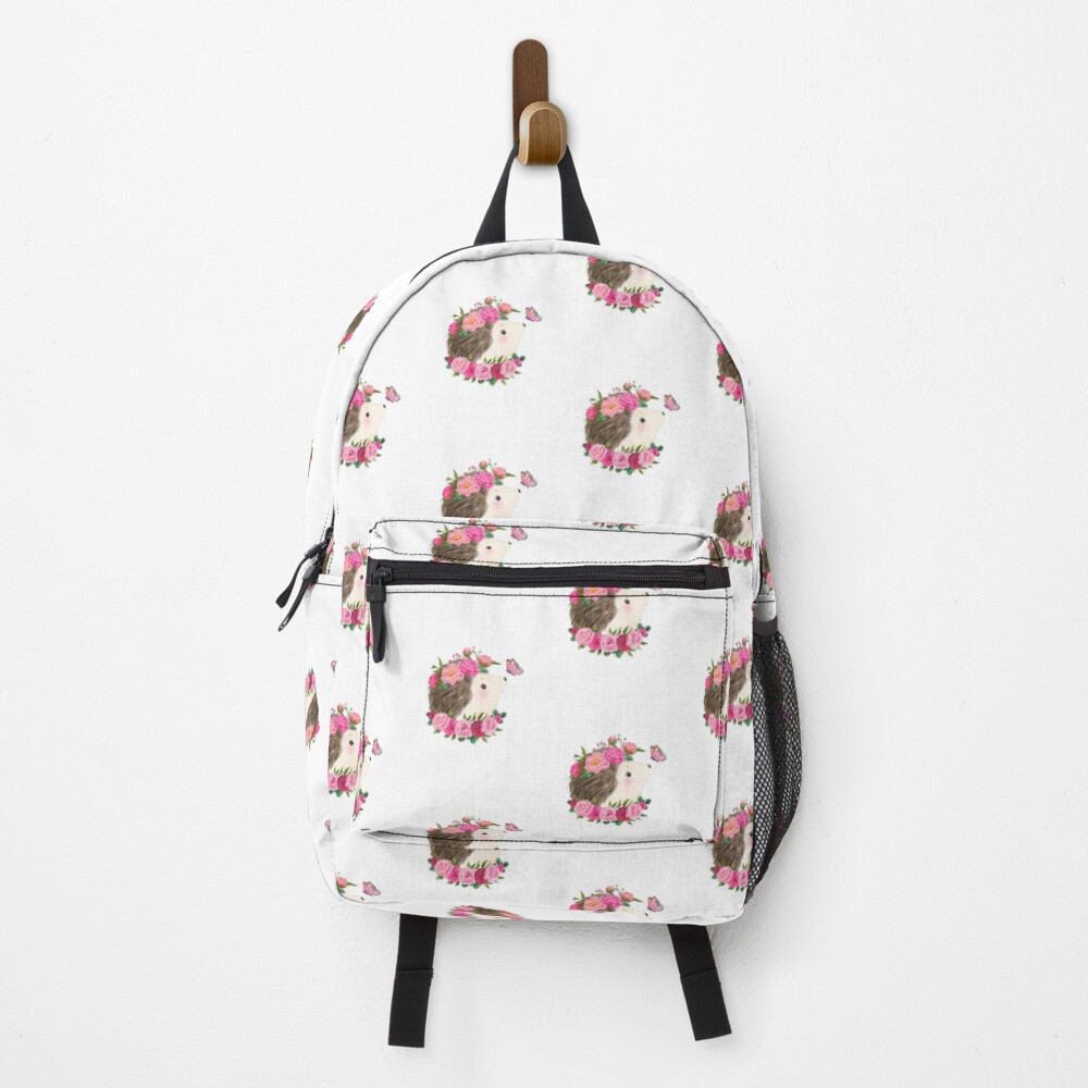 Item preview, Backpack designed and sold by HappyLifeCreate.