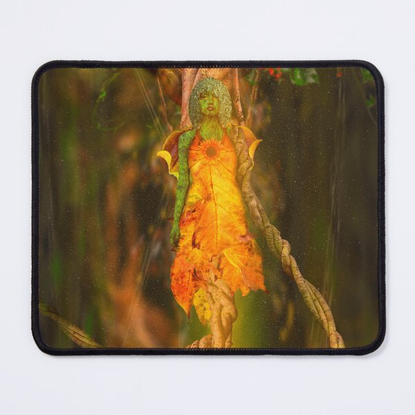 Item preview, Forest goddess designed and sold by lonelysoul75014.