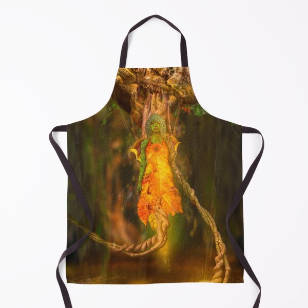 Item preview, Forest goddess designed and sold by lonelysoul75014.
