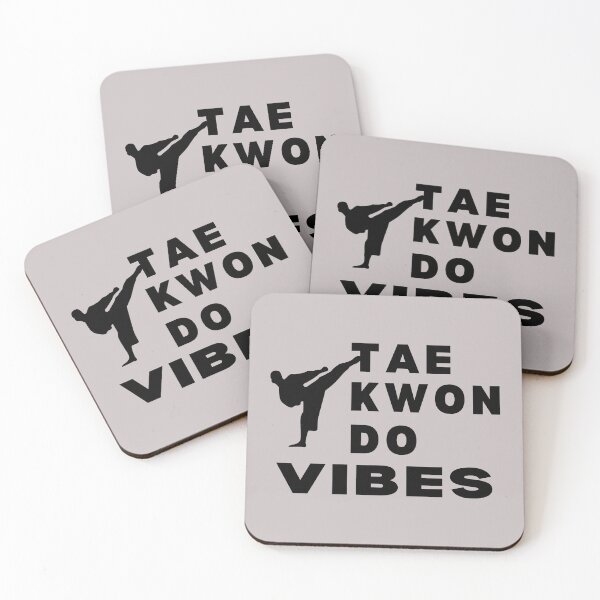 Item preview, Taekwondo vibes, Korean martial art, Taekwondo Inspirational, Taekwondo lover designed and sold by InspiresME.