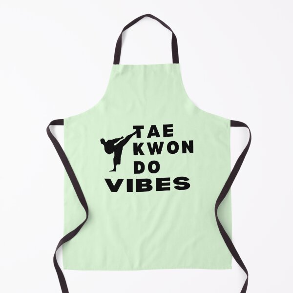 Item preview, Taekwondo vibes, Korean martial art, Taekwondo Inspirational, Taekwondo lover designed and sold by InspiresME.