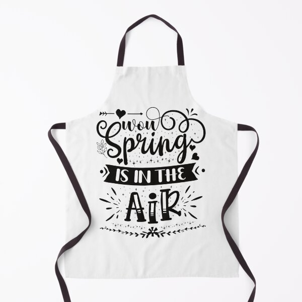 Item preview, wow spring is in the air - funny quotes designed and sold by VichallanStudio.