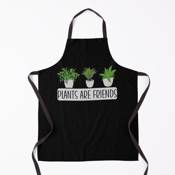 Item preview, Plants are Friends Design designed and sold by LJ4EVER.