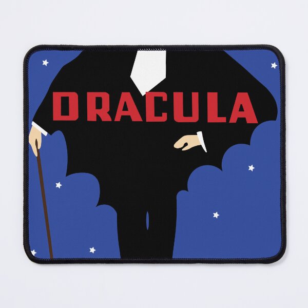 Item preview, Dracula decapitated  designed and sold by mixtape80.