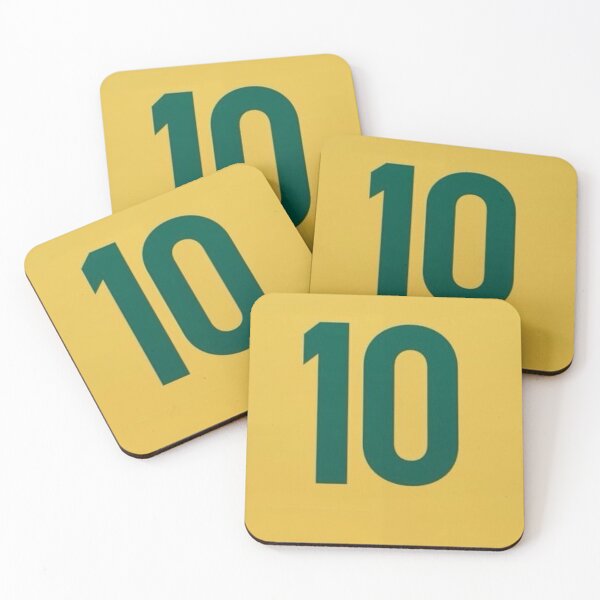 Item preview, Brazilian Football Player from Santos designed and sold by EmpireFootball.
