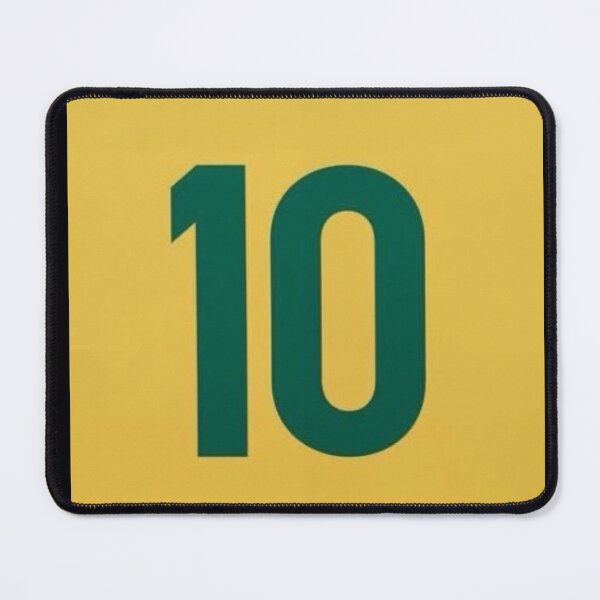 Item preview, Brazilian Football Player from Santos designed and sold by EmpireFootball.