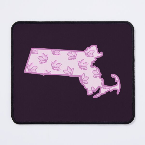 Item preview, Massachusetts State Flower - Mayflower designed and sold by alolaraichu.