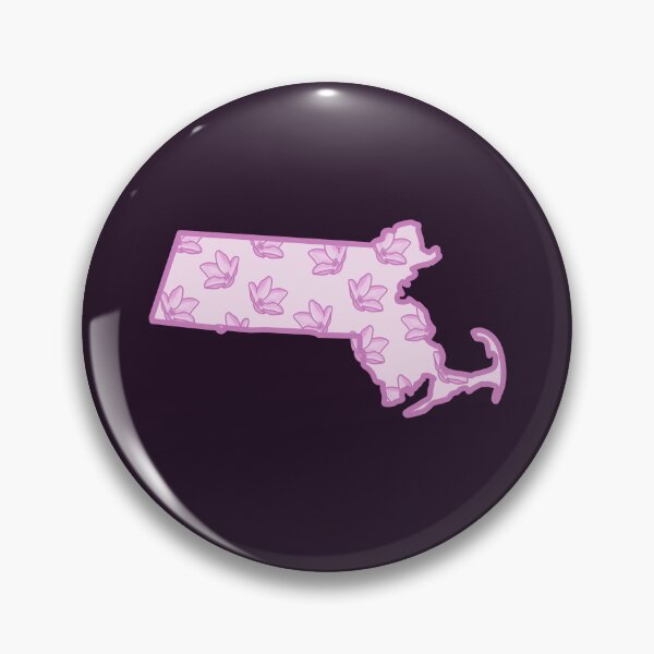 Item preview, Massachusetts State Flower - Mayflower designed and sold by alolaraichu.