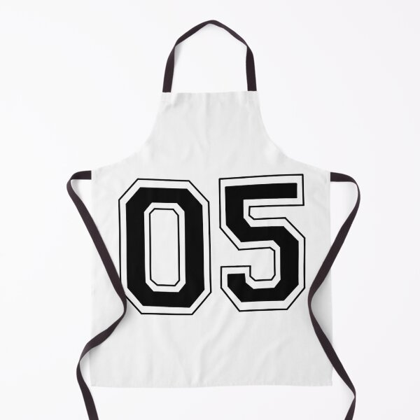 Item preview, sport number 05 designed and sold by Maelyn-Couch.