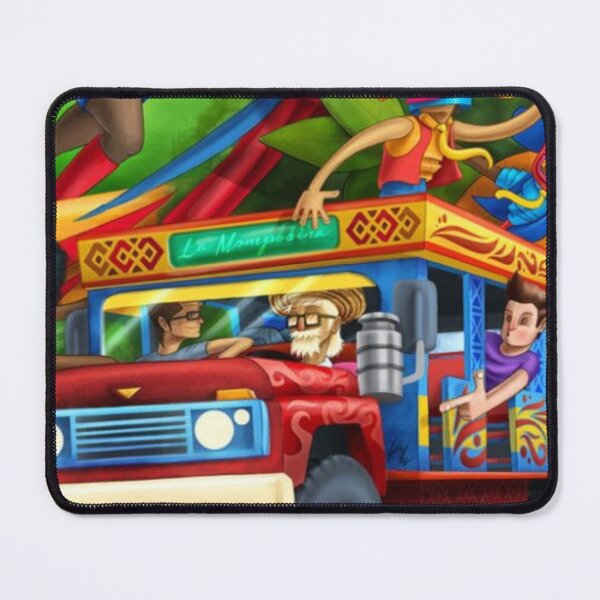 Item preview, carnaval de barranquilla designed and sold by tienda-BANDE.