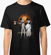 Halloween special Classic T-Shirt