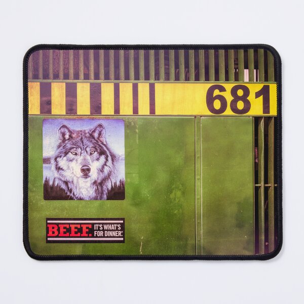 Item preview, What's For Dinner designed and sold by Jim Love.