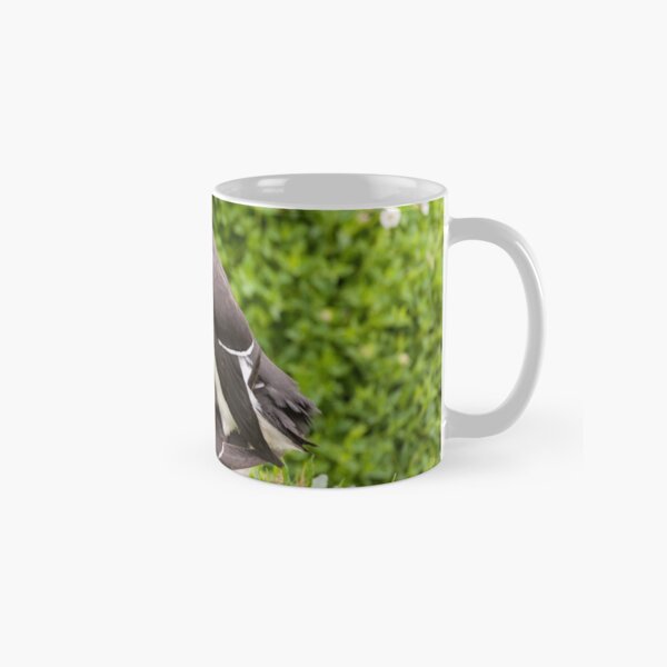 Item preview, Mr & Mrs Razorbill sharing a private moment designed and sold by ccullen222.