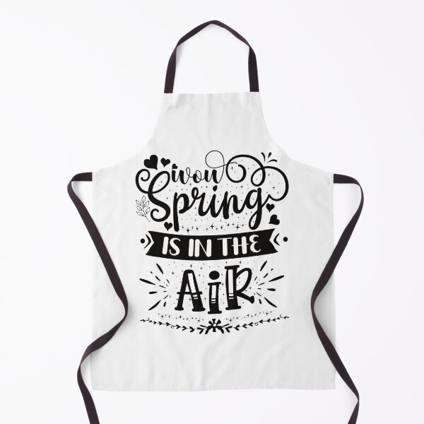 Item preview, wow spring is in the air - funny quotes designed and sold by VichallanStudio.